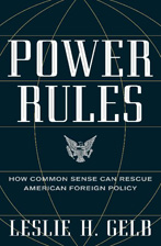 Power Rules