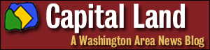 Capital Land, the Examiner's local news blog