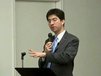 Environmental Protection Agency Region 6 Administrator Al Armendariz speaks at a town hall meeting in 2010. (Courtesy of YouTube)