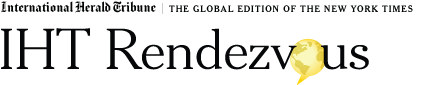 IHT Rendezvous - Join the Conversation