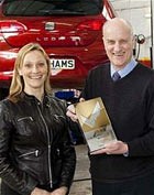 Your chance to vote for your favourite garage
