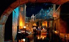 Dickens World in Kent