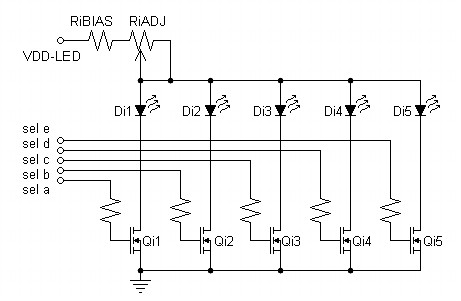 led indicator