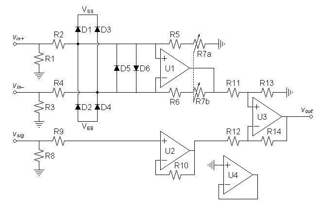 schematic