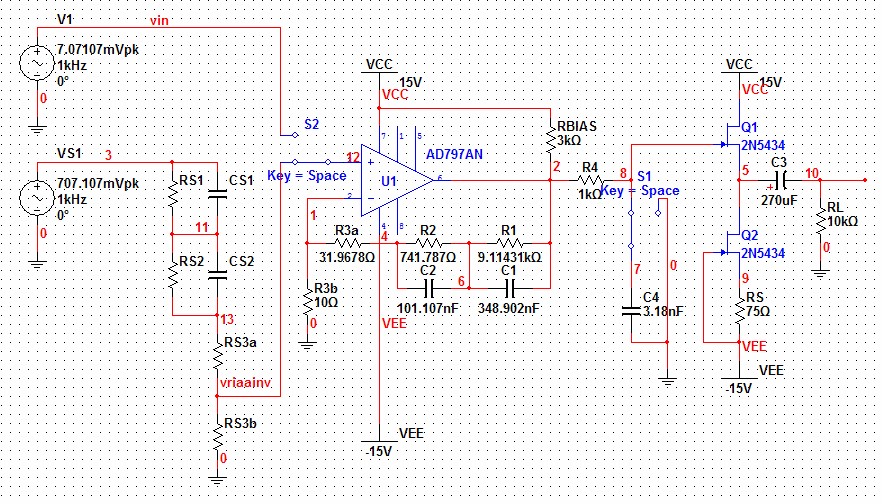 schematic