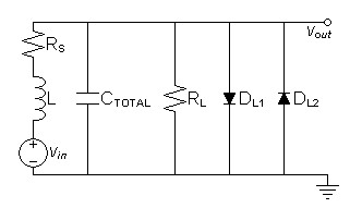 spice schematic